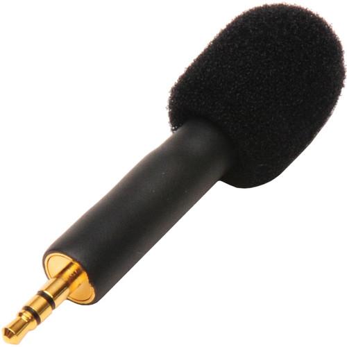 Microphone Madness MM-CMM-1 Mini-Cardioid Mono Microphone
