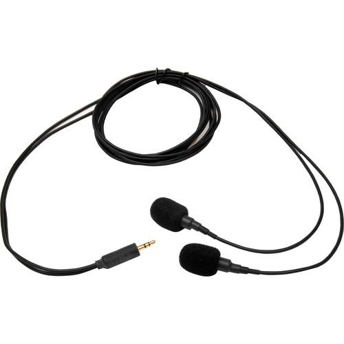 Microphone Madness MM-MCSM-7 Miniature Cardioid Stereo Microphones