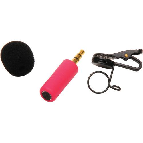 Microphone Madness MM-TMM-2 Tiny Mono Omni-Directional Microphone