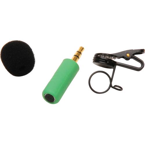 Microphone Madness MM-TMM-2 Tiny Mono Omni-Directional Microphone
