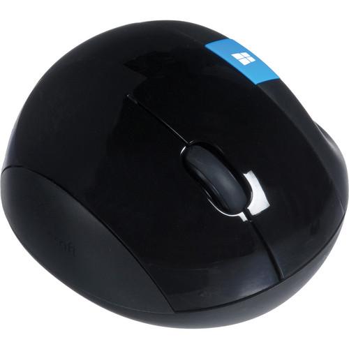 Microsoft Sculpt Ergonomic Mouse