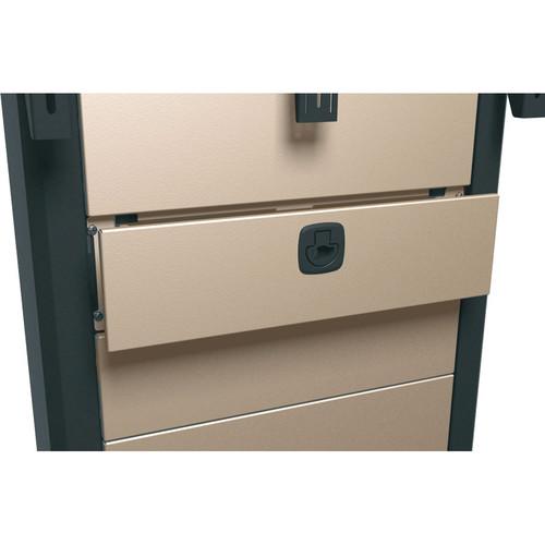 Middle Atlantic 5.5 x 7.5" Storage Drawer for VTC Series Mobile Video Conferencing & Presentation Carts