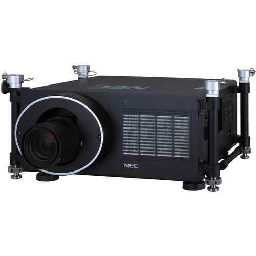 NEC NP-PH1400U 14,000 Lumen Professional Integration Projector