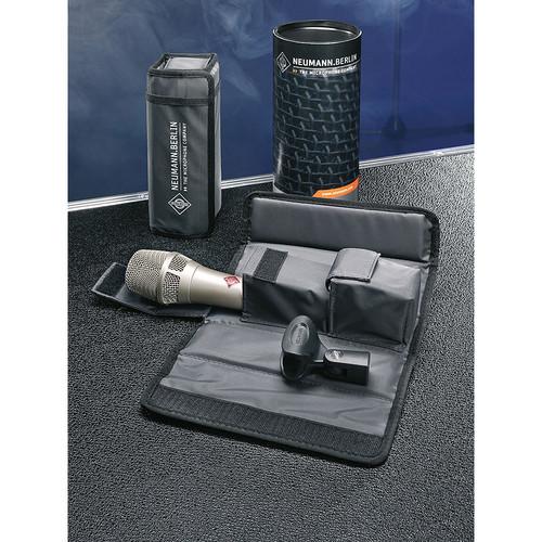Neumann Protective Pouch for KMS 104 5, 140 150 and SG 105
