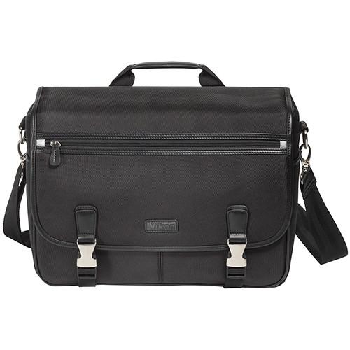 Nikon DSLR Laptop Shoulder Bag