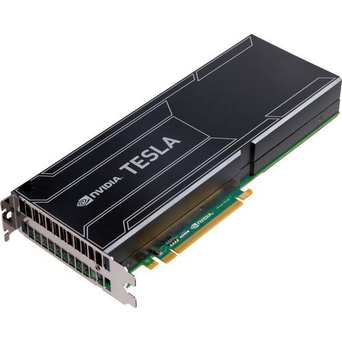 NVIDIA Tesla Kepler K20X GPU Accelerator for Server