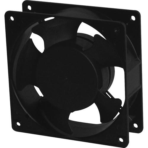 Odyssey Innovative Designs 4.5" Panel Mount Cooling Fan