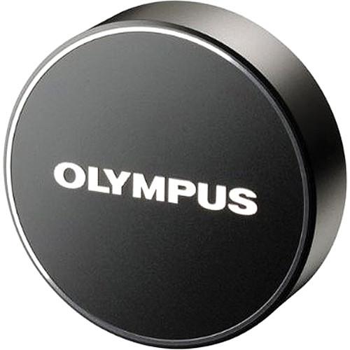 Olympus LC-61 Lens Cap for M.Zuiko Digital ED 75mm f 1.8 Lens
