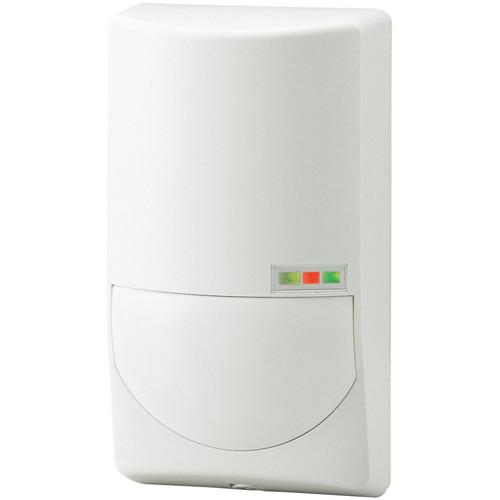 Optex DX-40 Wired Indoor Integrated Passive Infrared & Microwave Detector