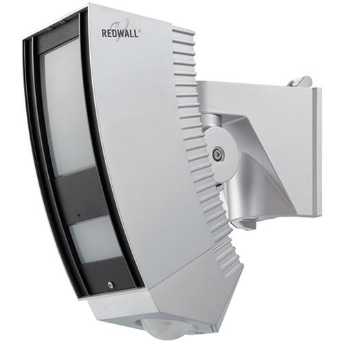 Optex REDWALL-V Series SIP-100 Outdoor Wired Synthesized Intelligent PIR with Creep Zone