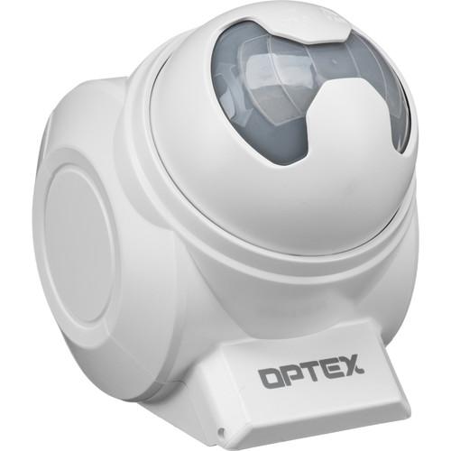 Optex TD-20U Indoor Outdoor Sensor Transmitter for Wireless 2000 System