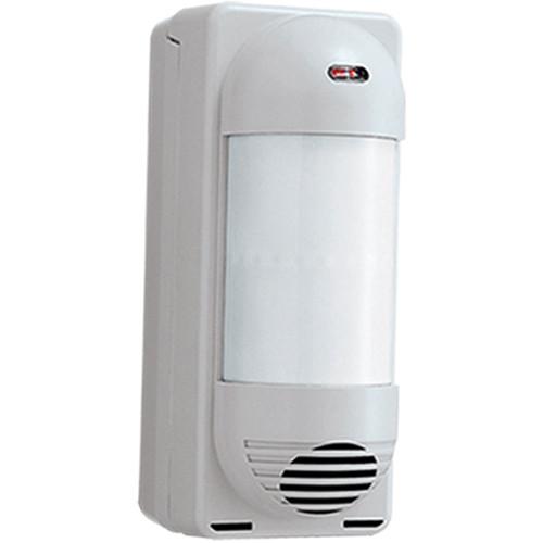 Optex VX-402R Multi Stabilized Wireless Outdoor Detector