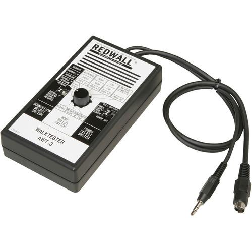 Optex Walk Tester for Redwall & SIP Series Outdoor Detectors