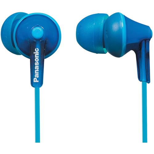 Panasonic ErgoFit In-Ear Headphones