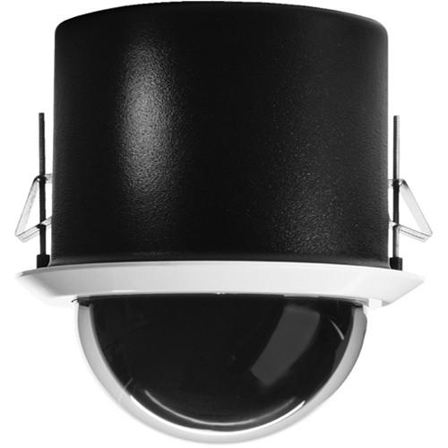 Pelco SD429-F0 Spectra IV SE Integrated Indoor Dome Camera System