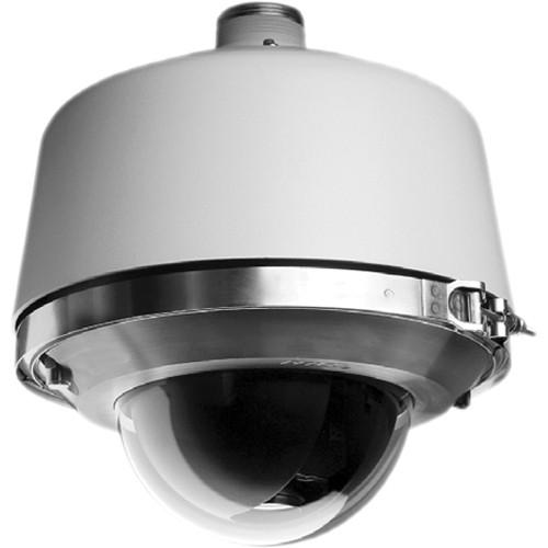 Pelco SD429-PRE0 Pressurized Spectra IV SE Dome Camera System
