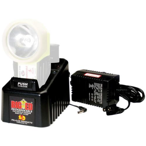 Pelican Trickle Charger for 3750 LED Light