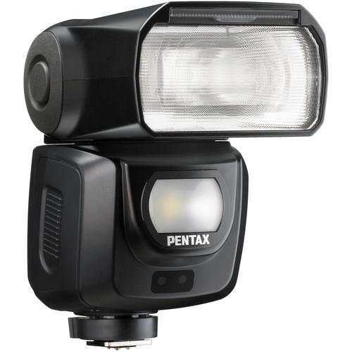 Pentax AF540FGZ II Flash