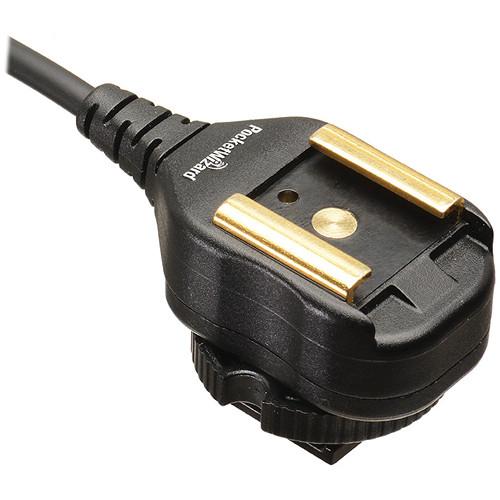 PocketWizard HSFM3 Flash Sync Cable