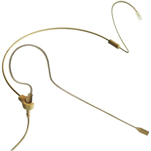 Point Source Audio CO-5w-Kit Waterproof Ear-Worn Omnidirectional Microphone