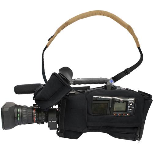 Porta Brace CBA-HPX2000B Camera BodyArmor for Panasonic AJ-HPX2000 2001