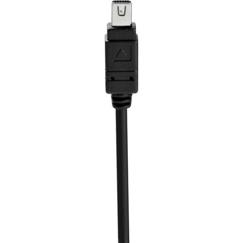 Profoto Camera Pre-Release Cable for Olympus Connector - 3.3