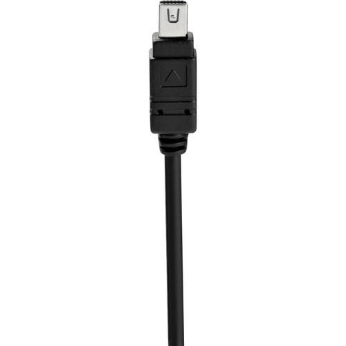 Profoto Camera Release Cable for Olympus Connector - 3.3