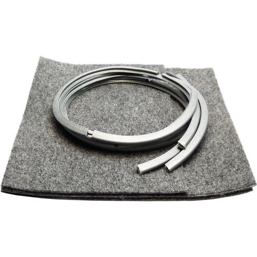 PSC Carpet and Molding Kit