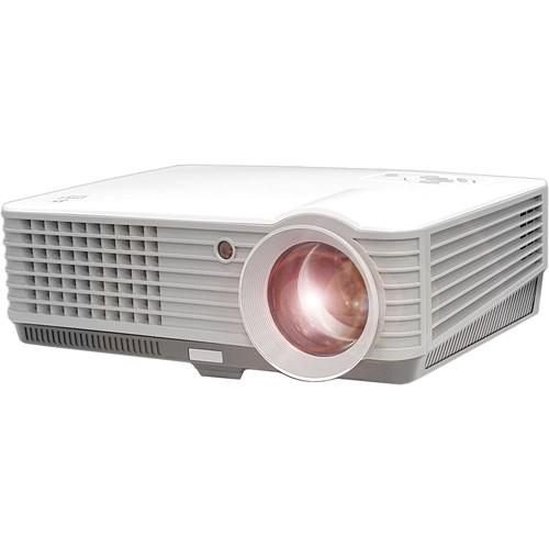 Pyle Pro PRJD901 VGA Widescreen LED Projector