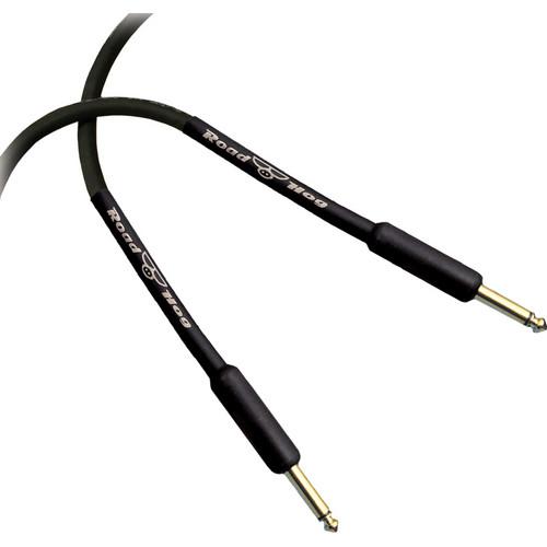 RapcoHorizon Roadhog Guitar Cable with Two 1 4" Gold-Plated Connectors