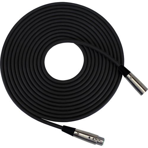 RapcoHorizon SM1-100 XLR Female to XLR Male Microphone Cable