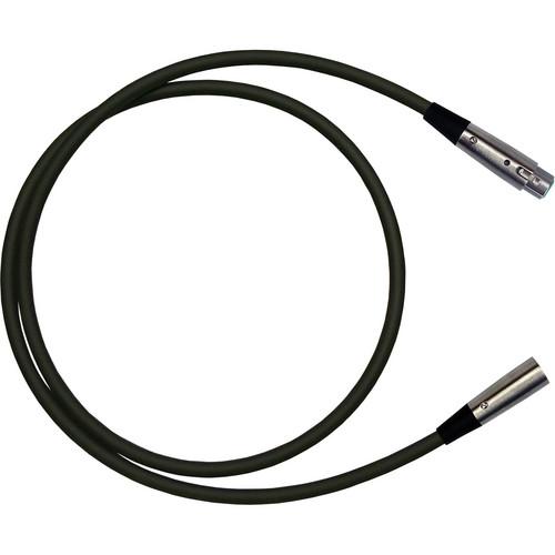 RapcoHorizon SM1-3 XLR Female to XLR Male Microphone Cable