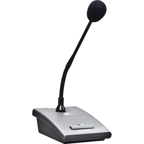 RCF BM 3001 Desktop Paging Microphone