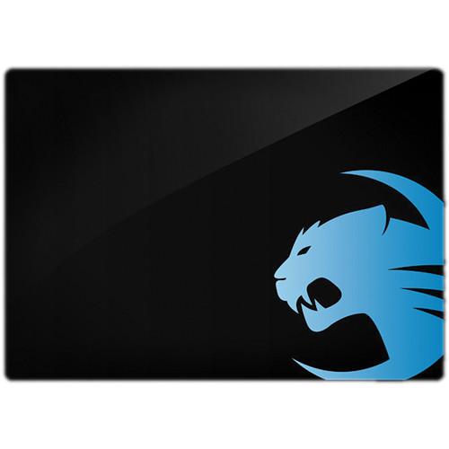 ROCCAT Restyle Mighty Blue Protective Notebook Skin