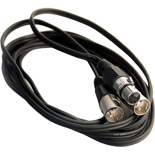 Rode 5-Pin Stereo XLR Cable for NT-4 Fixed X Y Condenser Microphone