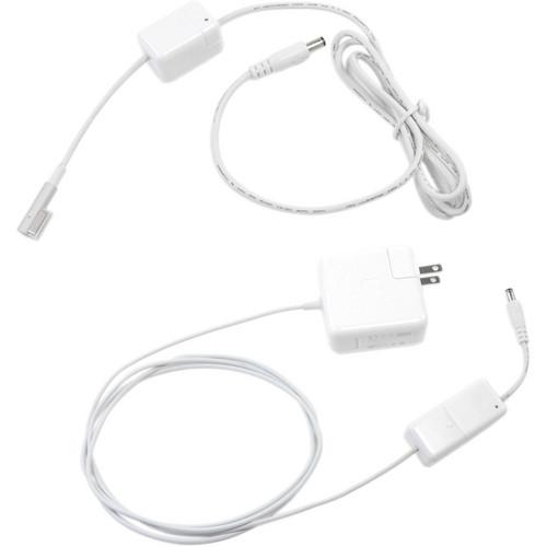 Sanho HyperJuice Magic Box Modified MagSafe Power Adapter