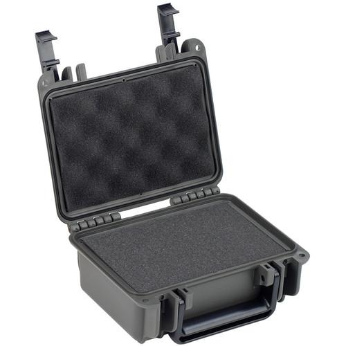 Seahorse SE-120 Hurricane Series Case with Foam