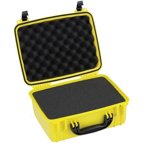 Seahorse SE-520 Hurricane Series Case with Foam