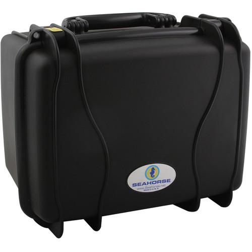 Seahorse SE-540 Hurricane Series Case without Foam