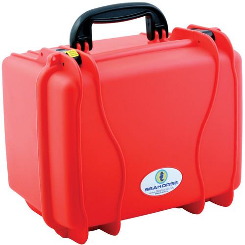 Seahorse SE-540 Hurricane Series Case without Foam