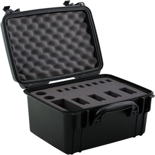 Seahorse SE-540 Hurricane Series Quick Draw Pistol Case