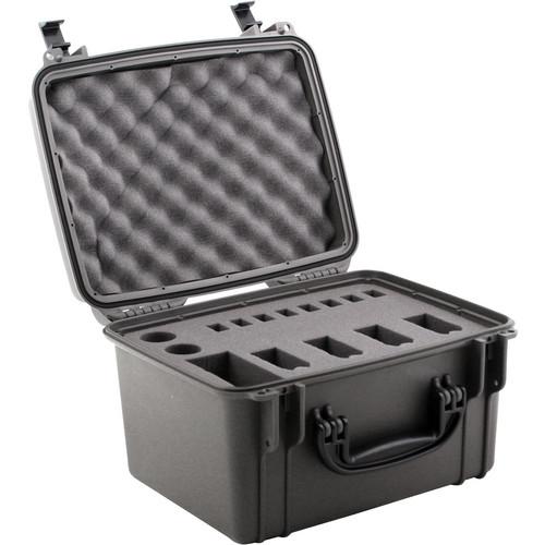 Seahorse SE-540 Hurricane Series Quick Draw Pistol Case