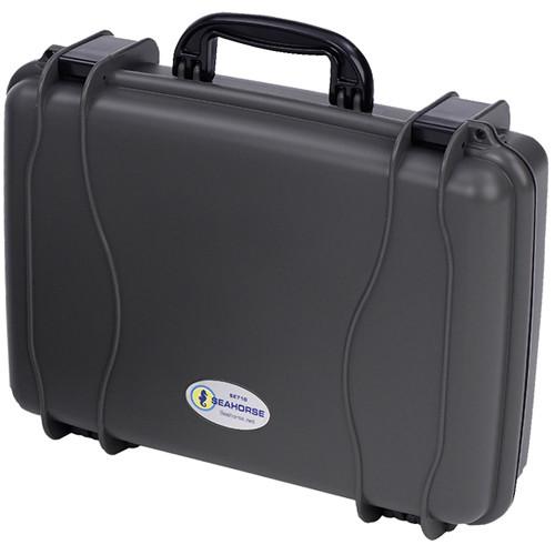 Seahorse SE-710 Hurricane Series Case without Foam