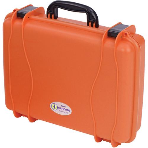 Seahorse SE-710 Hurricane Series Case without Foam