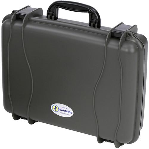 Seahorse SE-710 Hurricane Series Case without Foam
