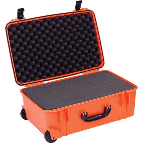 Seahorse SE-920 Hurricane SE Series Case with Foam
