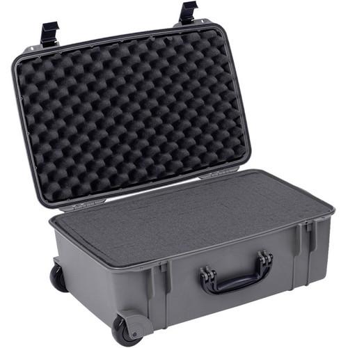 Seahorse SE-920 Hurricane SE Series Case with Foam