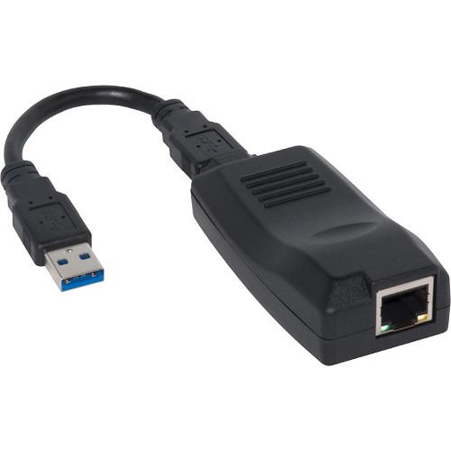 Sonnet Presto Gigabit USB 3.0 Network