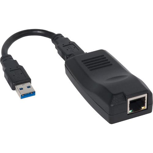 Sonnet Presto Gigabit USB 3.0 Network Adapter