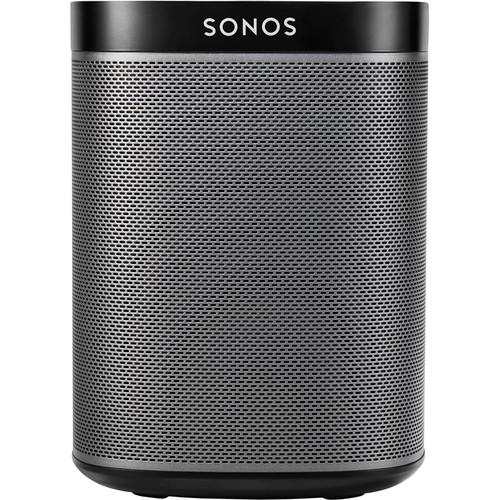 Sonos PLAY:1 Compact Wireless Speaker